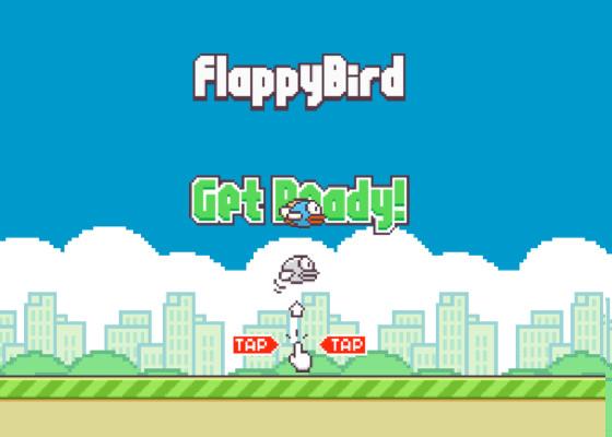 Flappy Bird 1