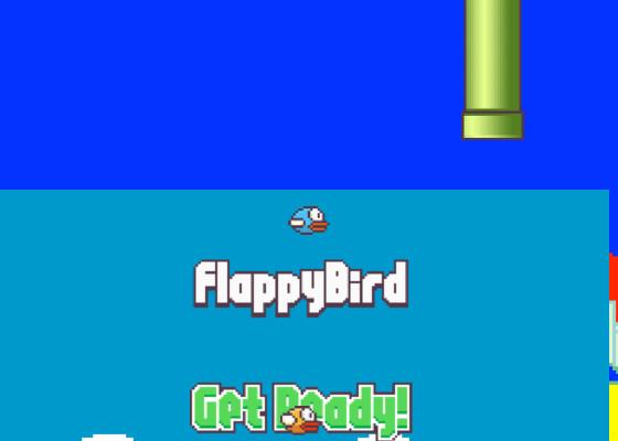 Flappy Bird ULTAMATE