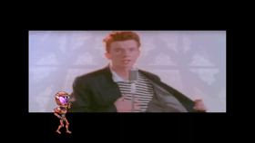 Rickroll