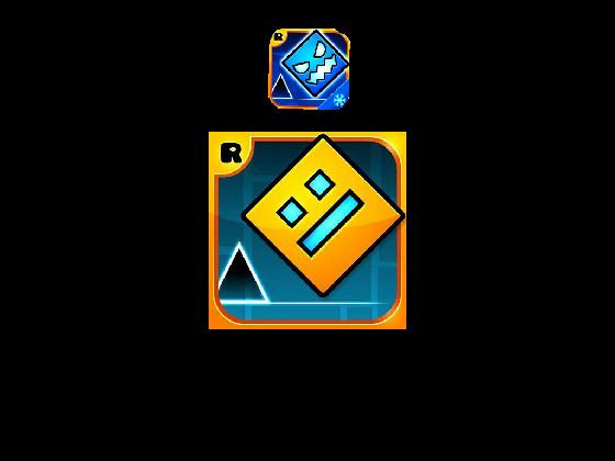 Geometry dash ZubZero 1