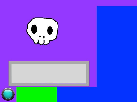 skull Clicker 