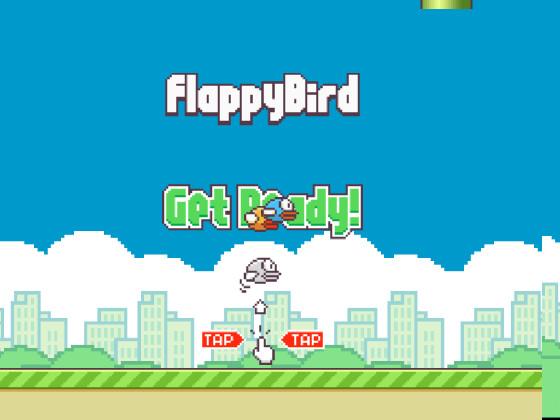 Flappy Bird 1