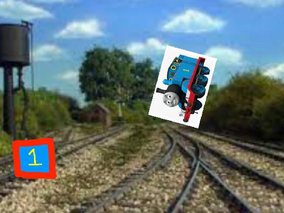 Thomas Simulator