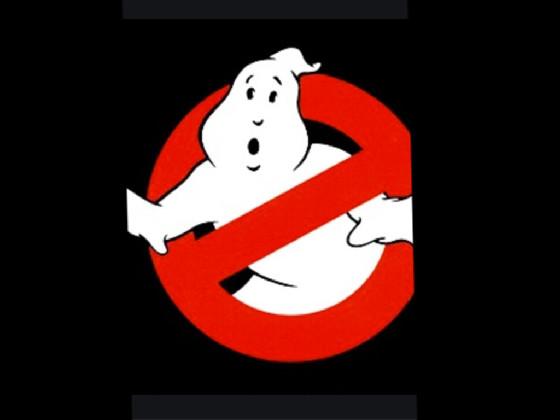 GhostBusters Theme Song 1