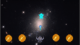 Space Shooter