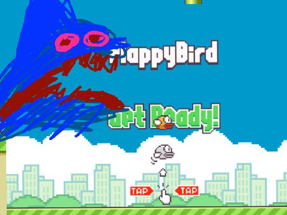 Flappy Bird 1 1 1