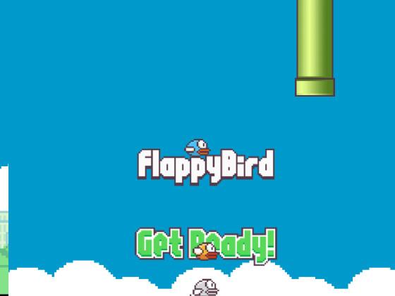 Mazubas flappy bird