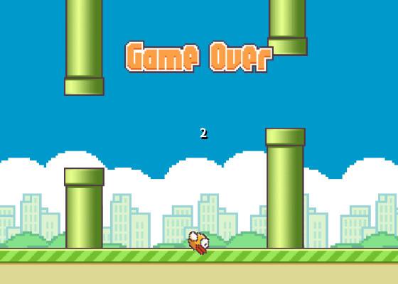 Flappy Bird 1