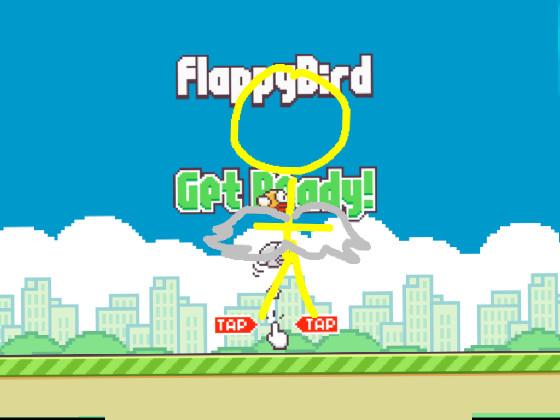 Flappy Bird 1 1