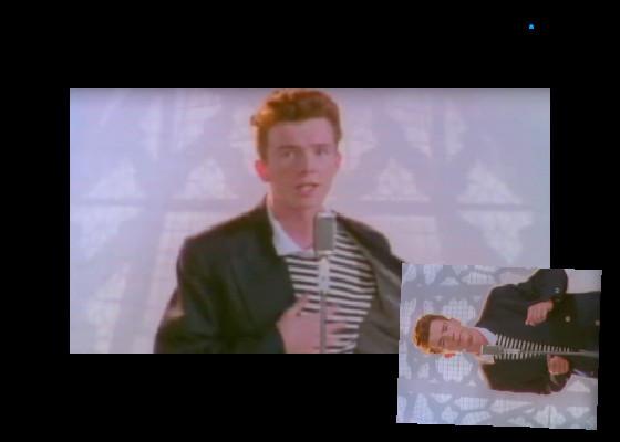 RICK ROLL 1 1