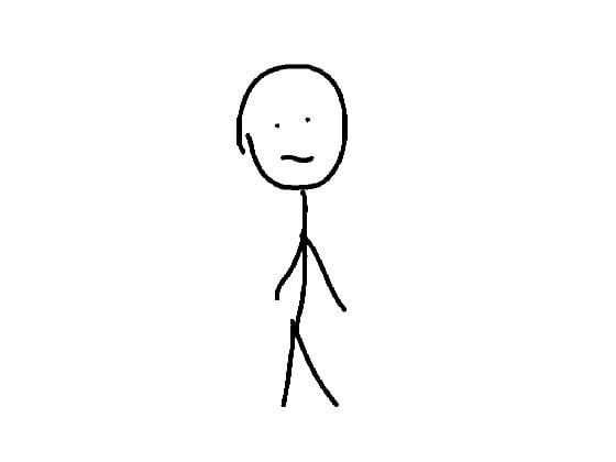 Stickman Animation