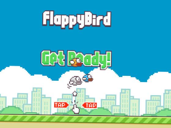 Flappy  1 1