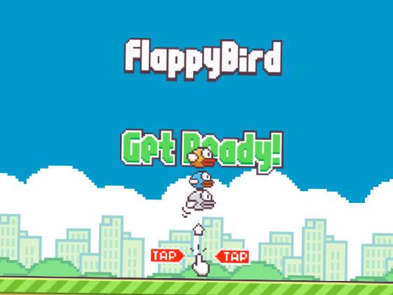 Flappybird