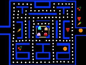 PACMAN (Hacked)