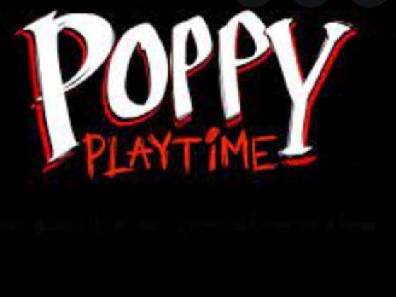 poppy play time 1 1