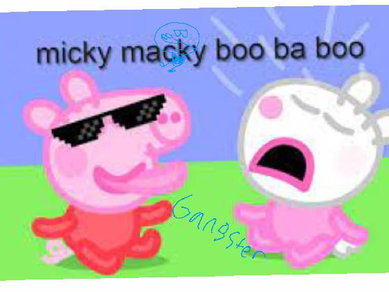 micky macky boo ba boo 1