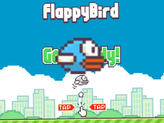 Flappy Bird 1 2