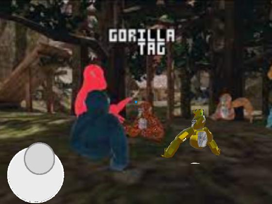 gorilla tag 1 1