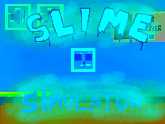 Slime Simulator 1.7 1