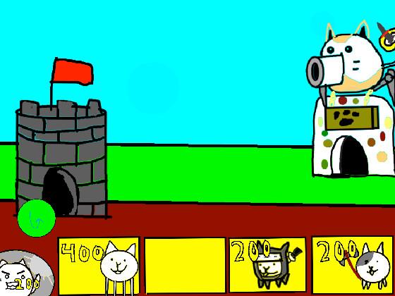 Battle Cats  7 - copy