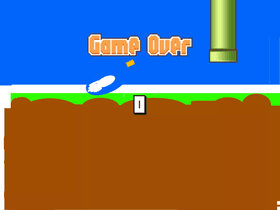 Flappy Bird