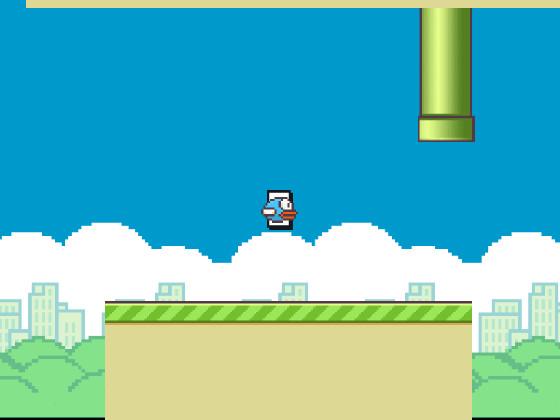 Flappy Bird 1 1 1 1