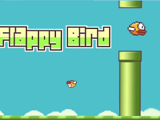 flappy bird 2