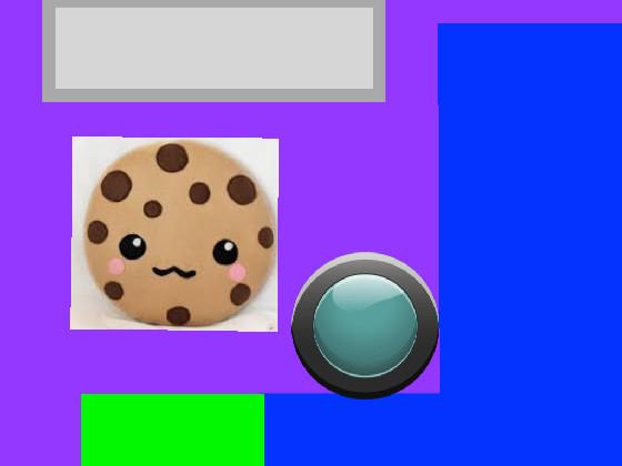 Cookie Clicker 1