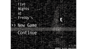 FNAF theme