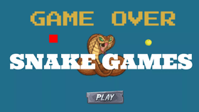 Snake Game