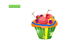 Cupckae Clicker finished