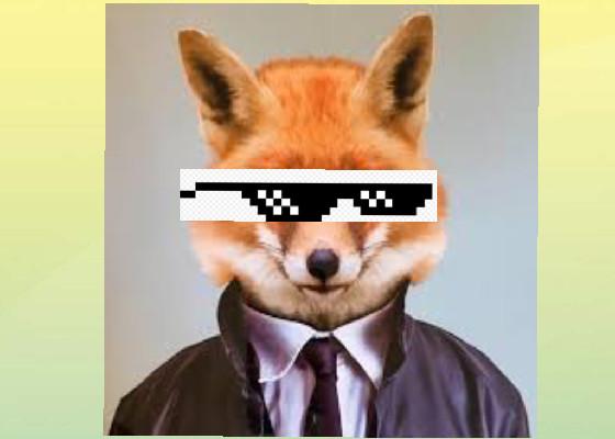 What Does The Fox Say song