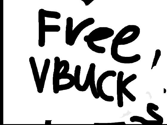 FREE VBUCKS 1