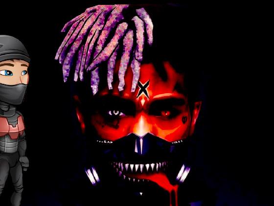 Moonlight Xxxtentacion  1