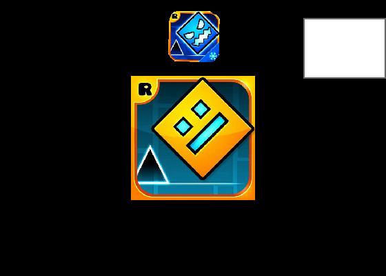 Geometry dash ZubZero 1 1