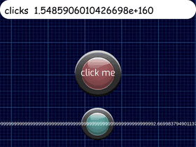 button clicker