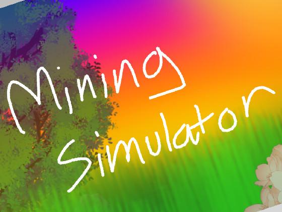 Mining Simulator 2.4.5 1