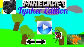 Minecraft Tynker Edition