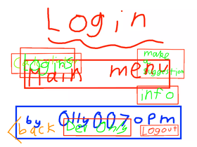 Login