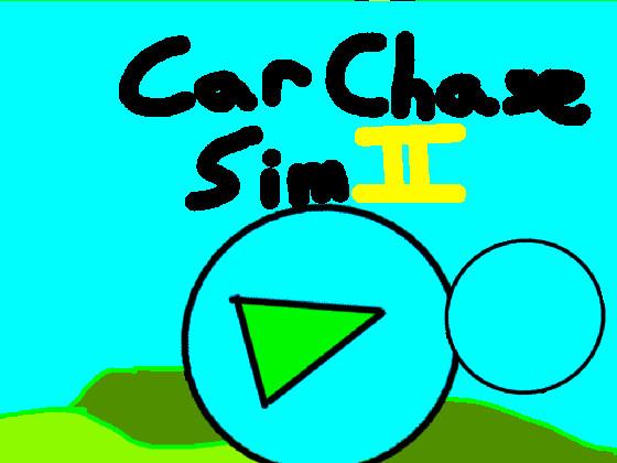 CAR CHASE SIM 2 1 1