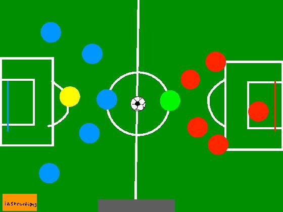 2-Player Soccer 1 5 1