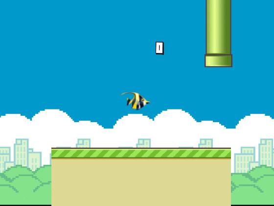 Flappy Bird 7