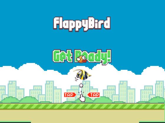 Flappy Bird 5