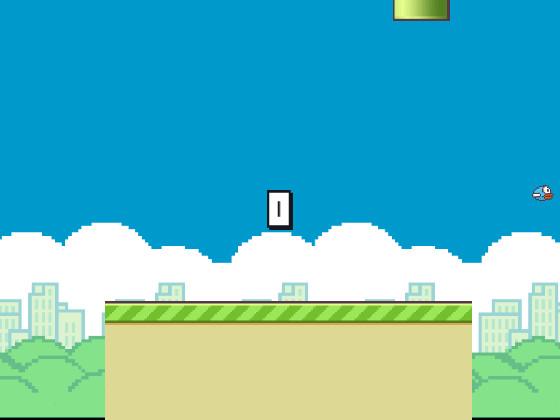 Flappy Bird 1 1