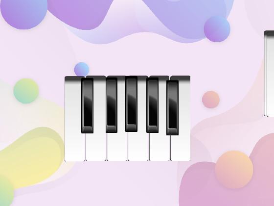 My Piano 1