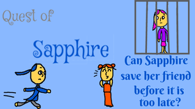 Quest of Sapphire