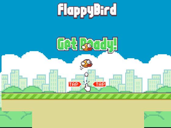 Flappy Bird - copy 1