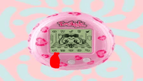 tamagotchi