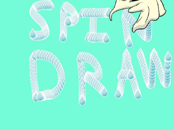 Spin Draw