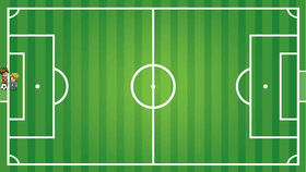 Multiplayer Soccer